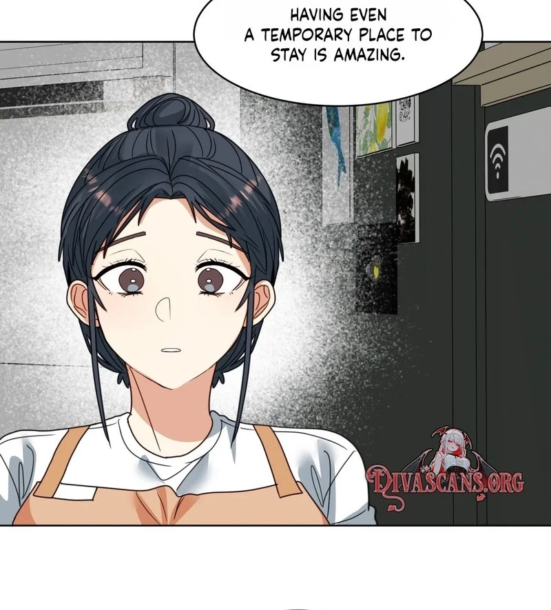 Flower Beggar Chapter 21 page 22 - 