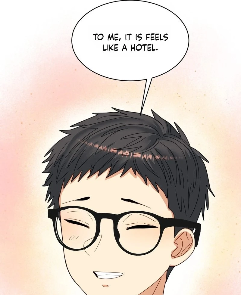 Flower Beggar Chapter 21 page 23 - 
