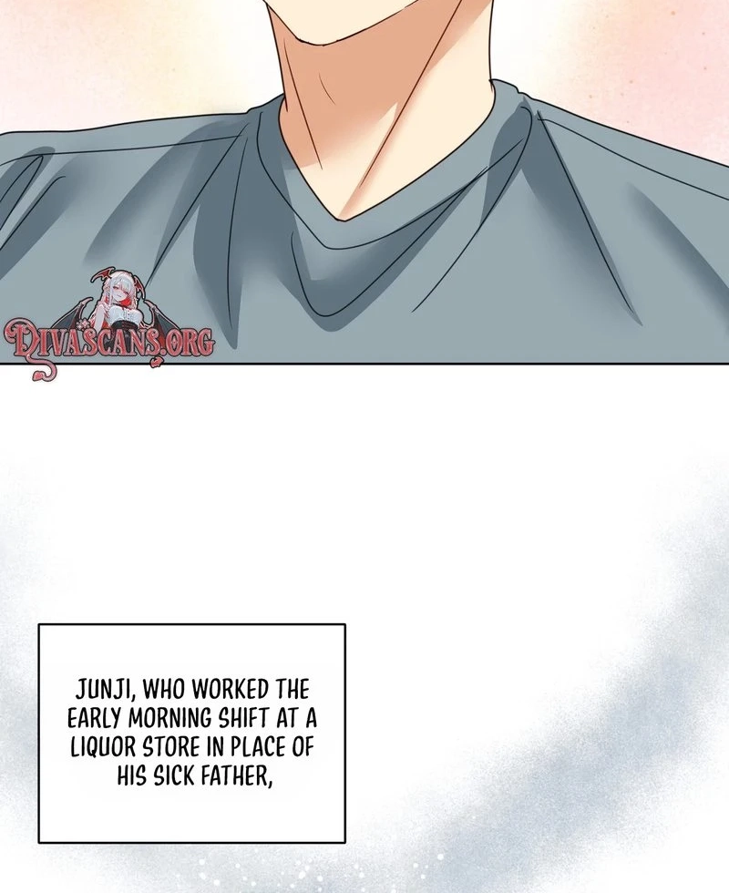 Flower Beggar Chapter 21 page 24 - 