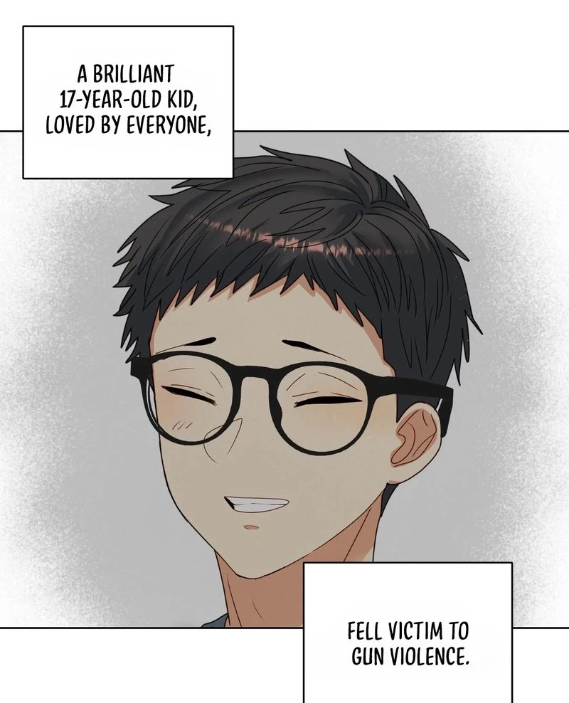 Flower Beggar Chapter 21 page 27 - 