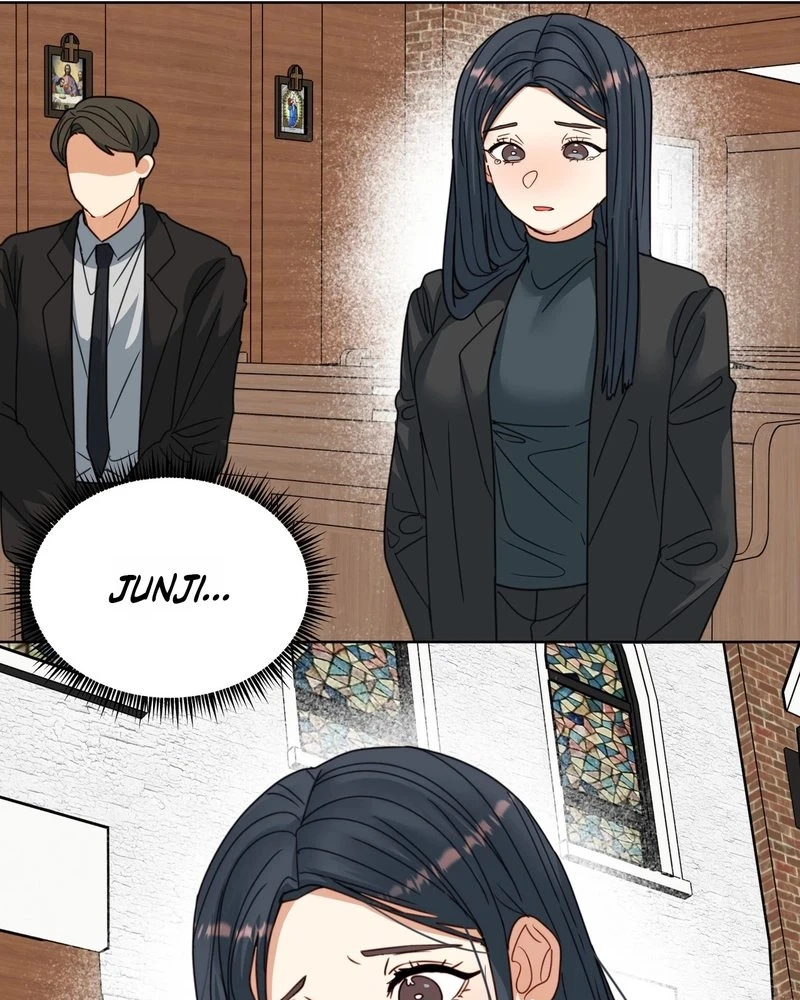Flower Beggar Chapter 21 page 30 - 