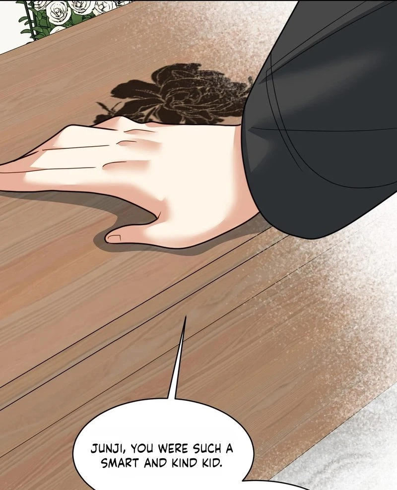 Flower Beggar Chapter 21 page 34 - 
