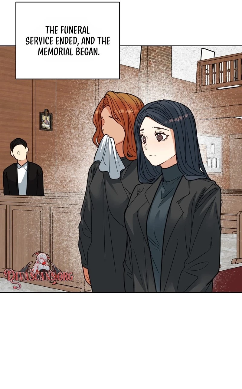 Flower Beggar Chapter 21 page 36 - 