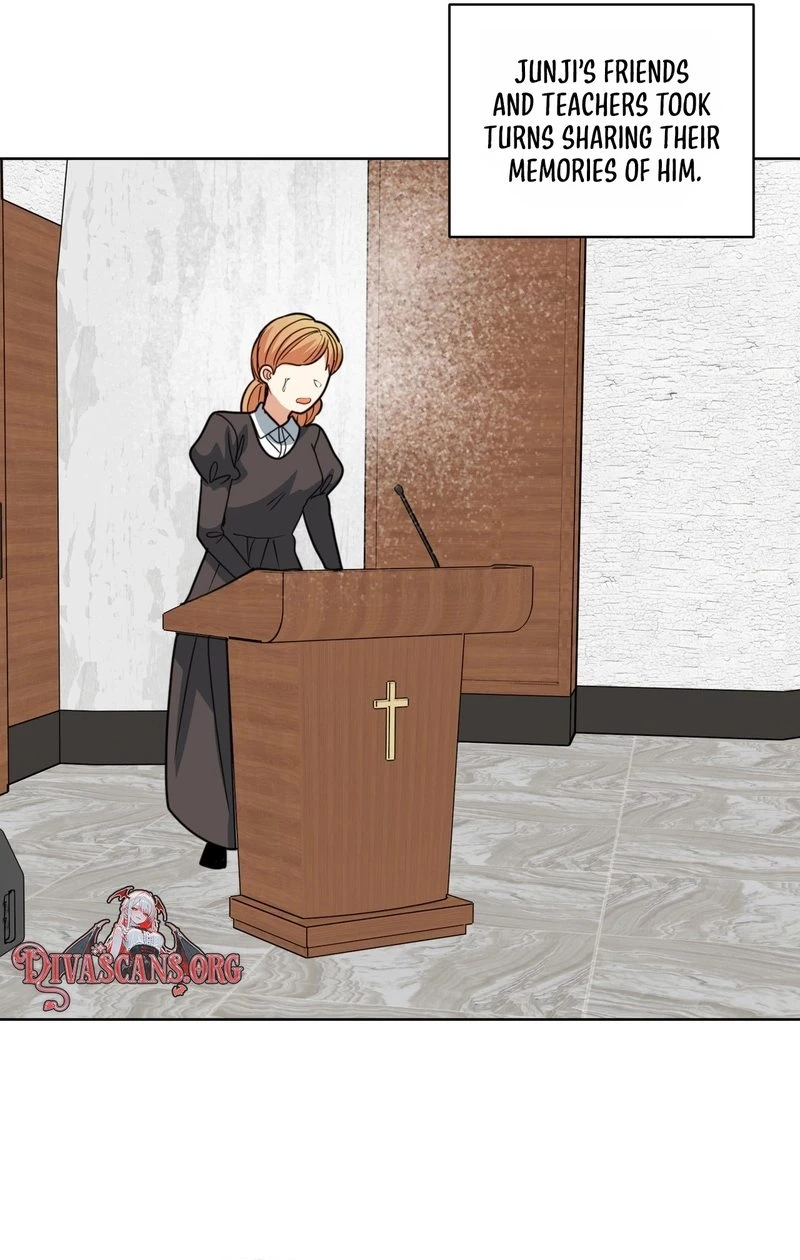Flower Beggar Chapter 21 page 37 - 