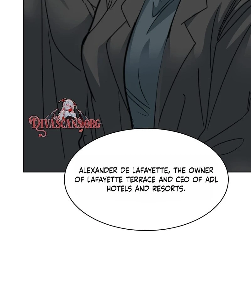 Flower Beggar Chapter 21 page 39 - 
