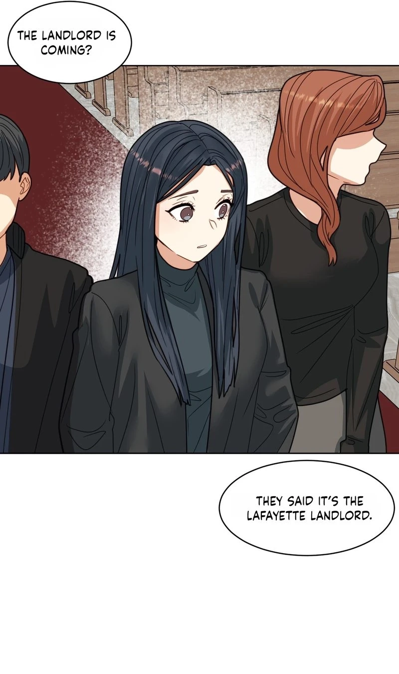 Flower Beggar Chapter 21 page 40 - 