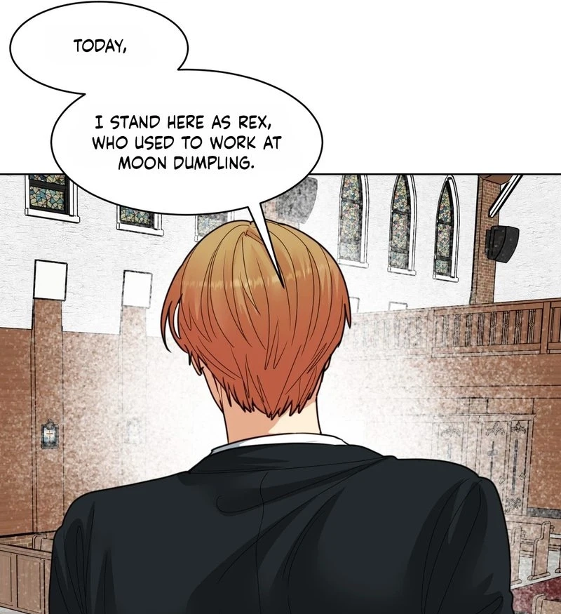 Flower Beggar Chapter 21 page 49 - 