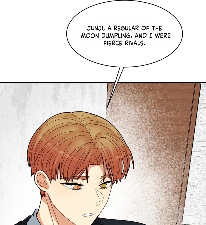 Flower Beggar Chapter 21 page 55 - 