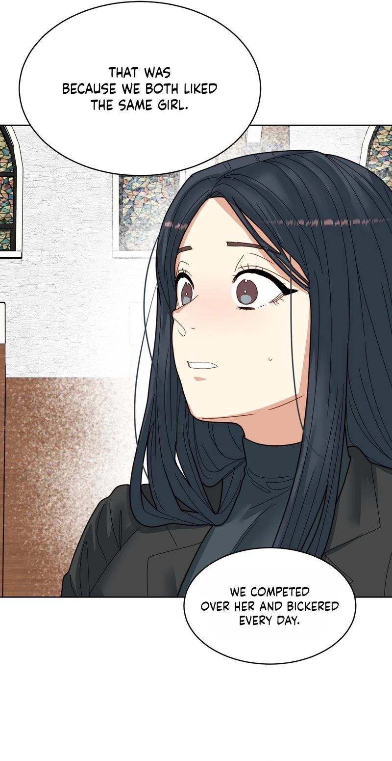 Flower Beggar Chapter 21 page 57 - 