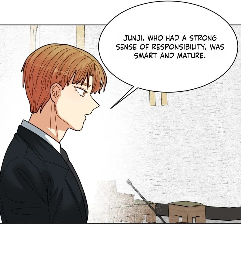 Flower Beggar Chapter 21 page 58 - 