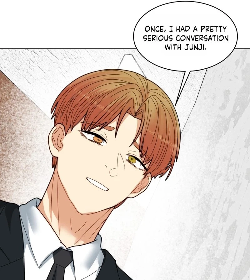 Flower Beggar Chapter 21 page 59 - 