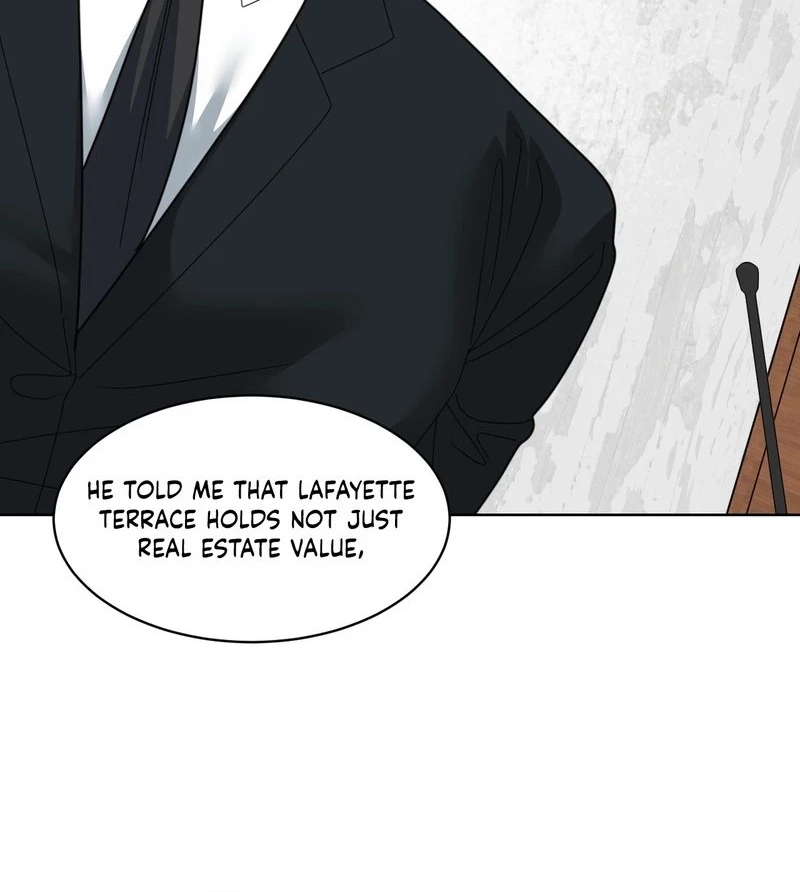 Flower Beggar Chapter 21 page 60 - 