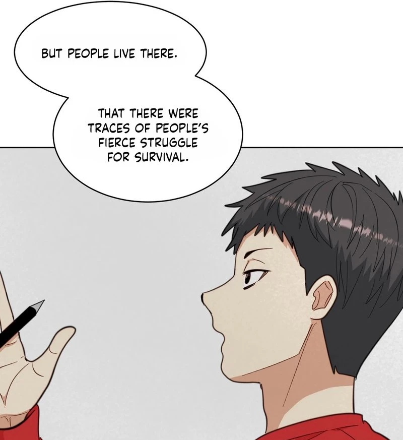 Flower Beggar Chapter 21 page 61 - 