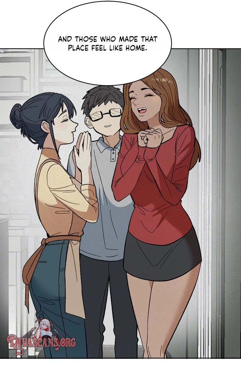 Flower Beggar Chapter 21 page 63 - 