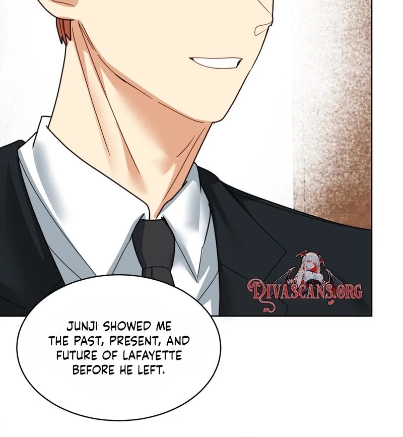 Flower Beggar Chapter 21 page 65 - 