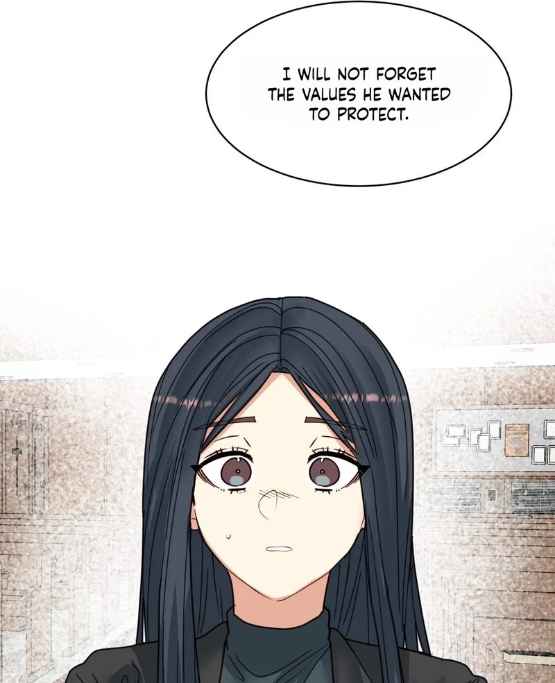 Flower Beggar Chapter 21 page 66 - 