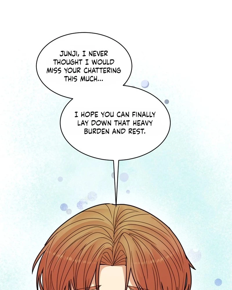 Flower Beggar Chapter 21 page 70 - 
