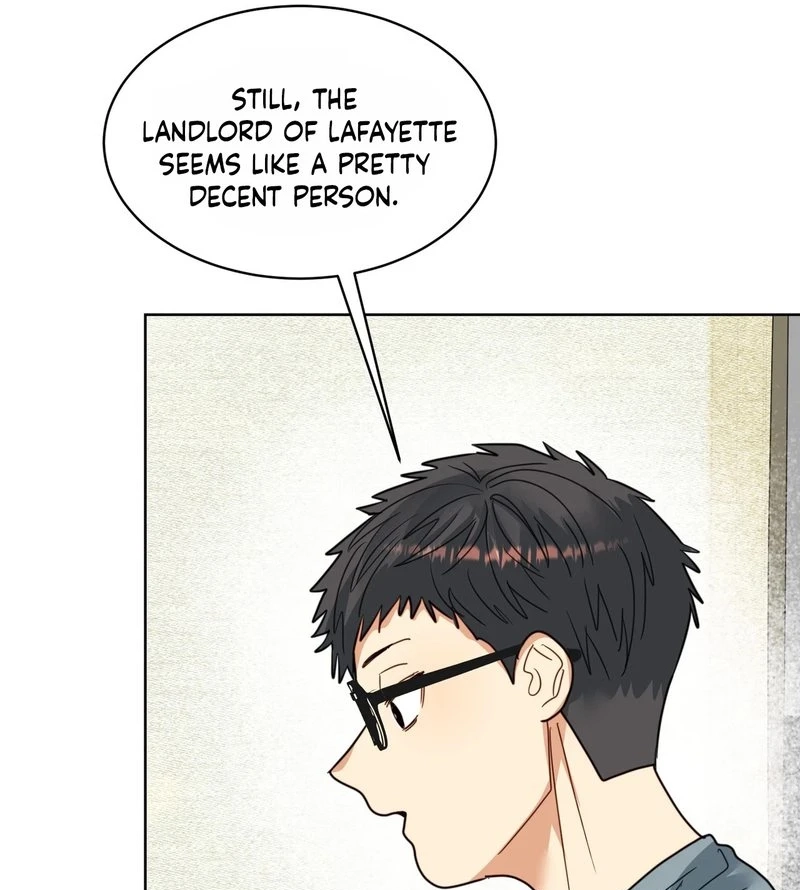 Flower Beggar Chapter 21 page 8 - 