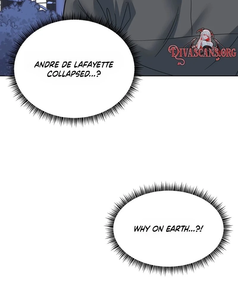 Flower Beggar Chapter 21 page 77 - 