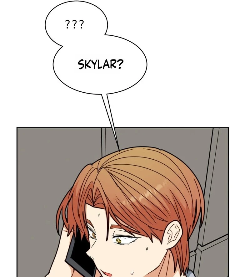 Flower Beggar Chapter 22 page 103 - 