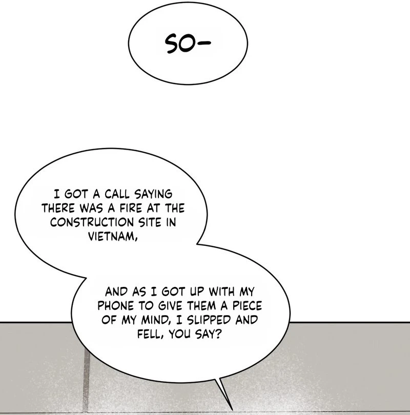 Flower Beggar Chapter 22 page 12 - 