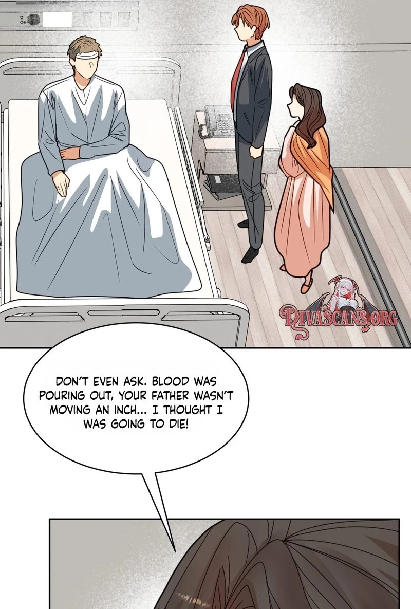 Flower Beggar Chapter 22 page 13 - 