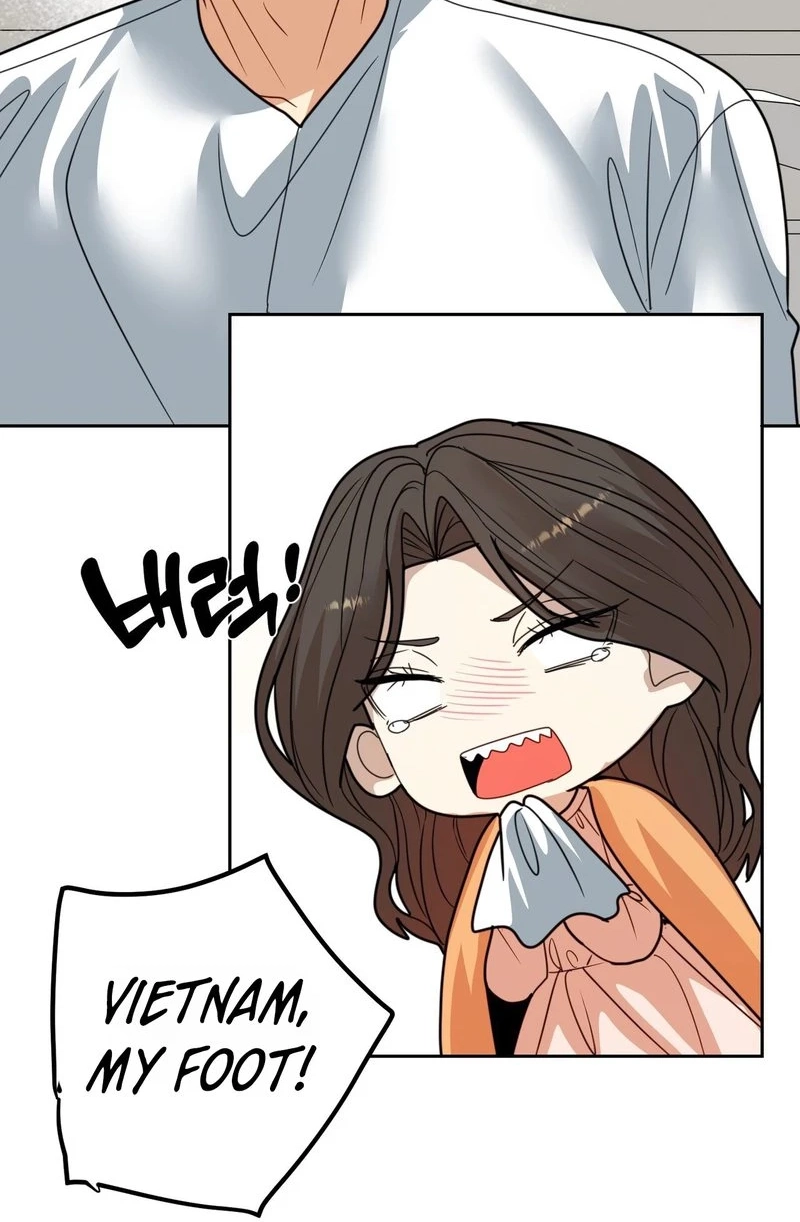 Flower Beggar Chapter 22 page 16 - 