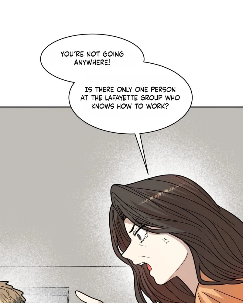 Flower Beggar Chapter 22 page 17 - 