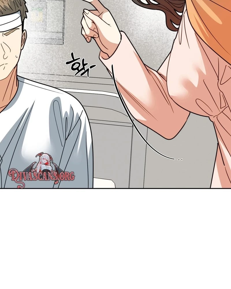 Flower Beggar Chapter 22 page 18 - 
