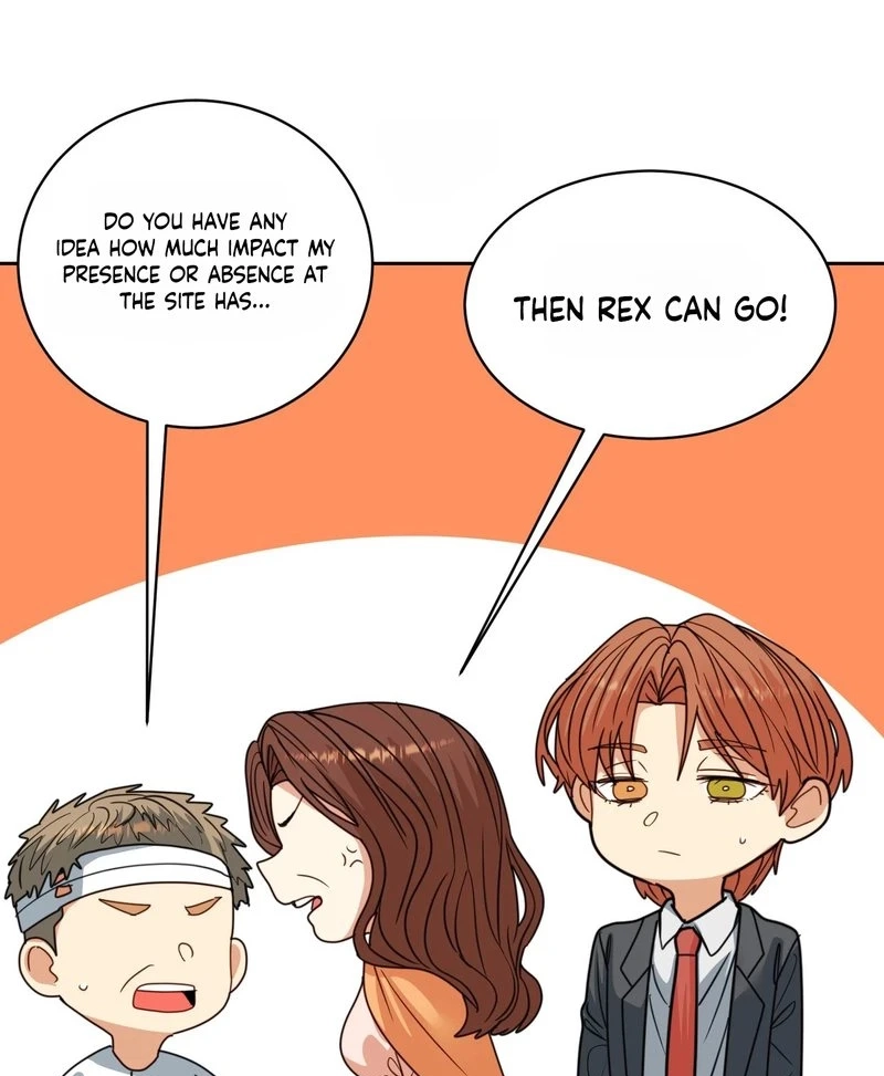 Flower Beggar Chapter 22 page 19 - 