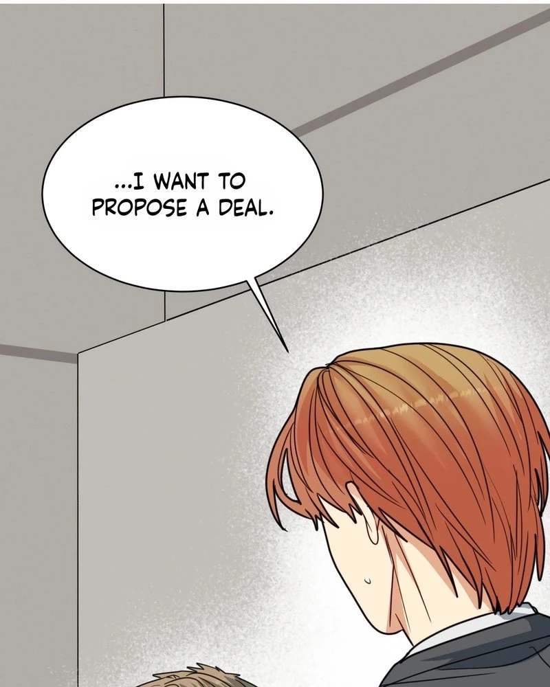 Flower Beggar Chapter 22 page 27 - 