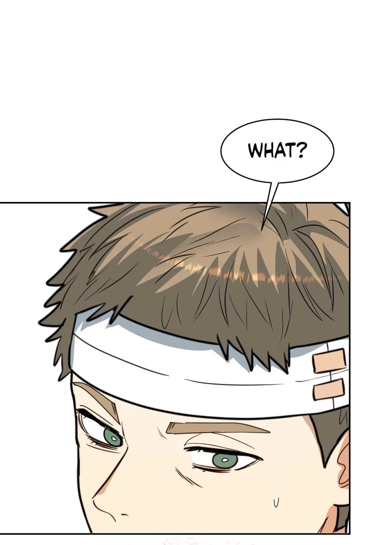 Flower Beggar Chapter 22 page 29 - 