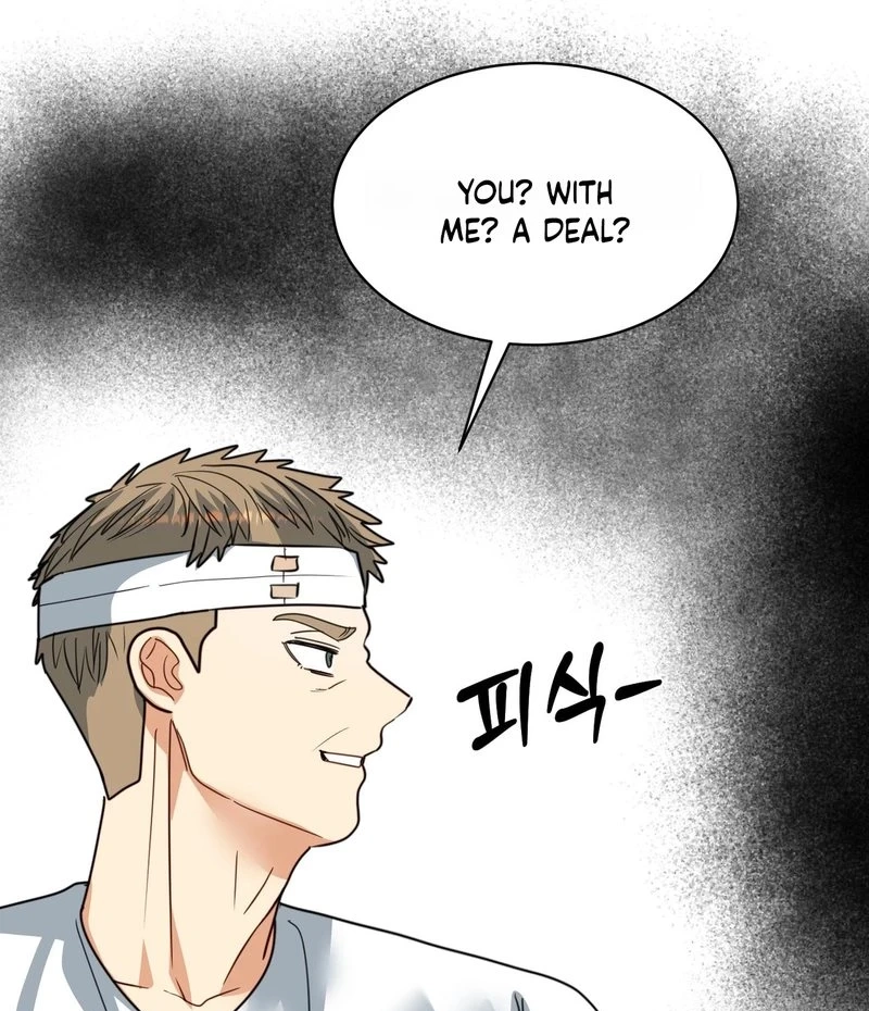 Flower Beggar Chapter 22 page 30 - 