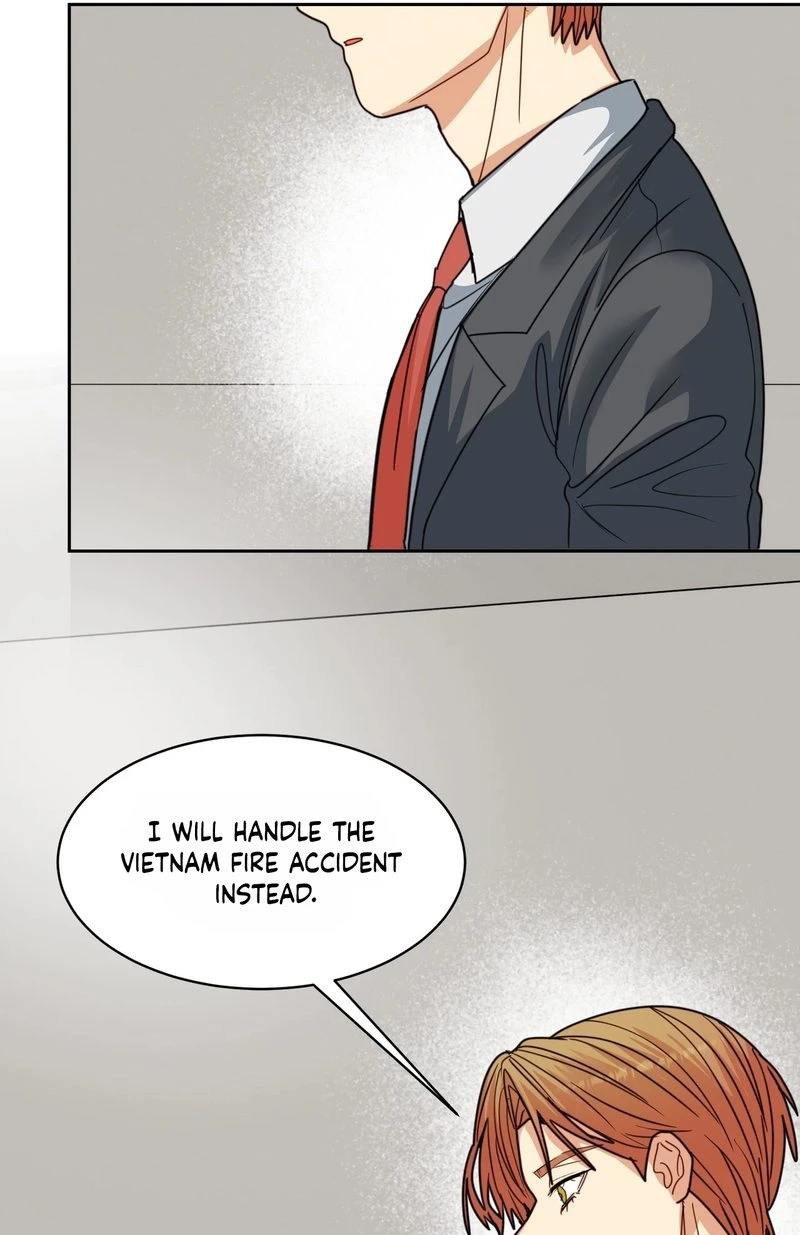 Flower Beggar Chapter 22 page 32 - 