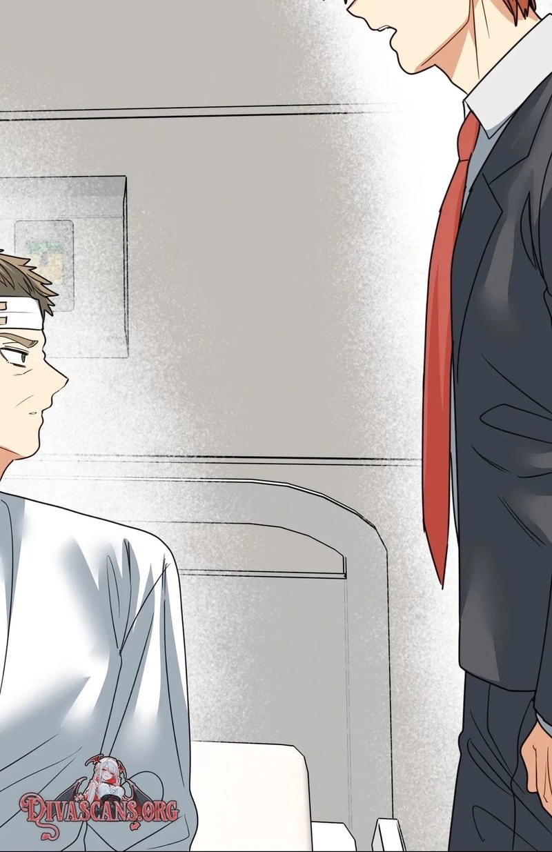 Flower Beggar Chapter 22 page 33 - 