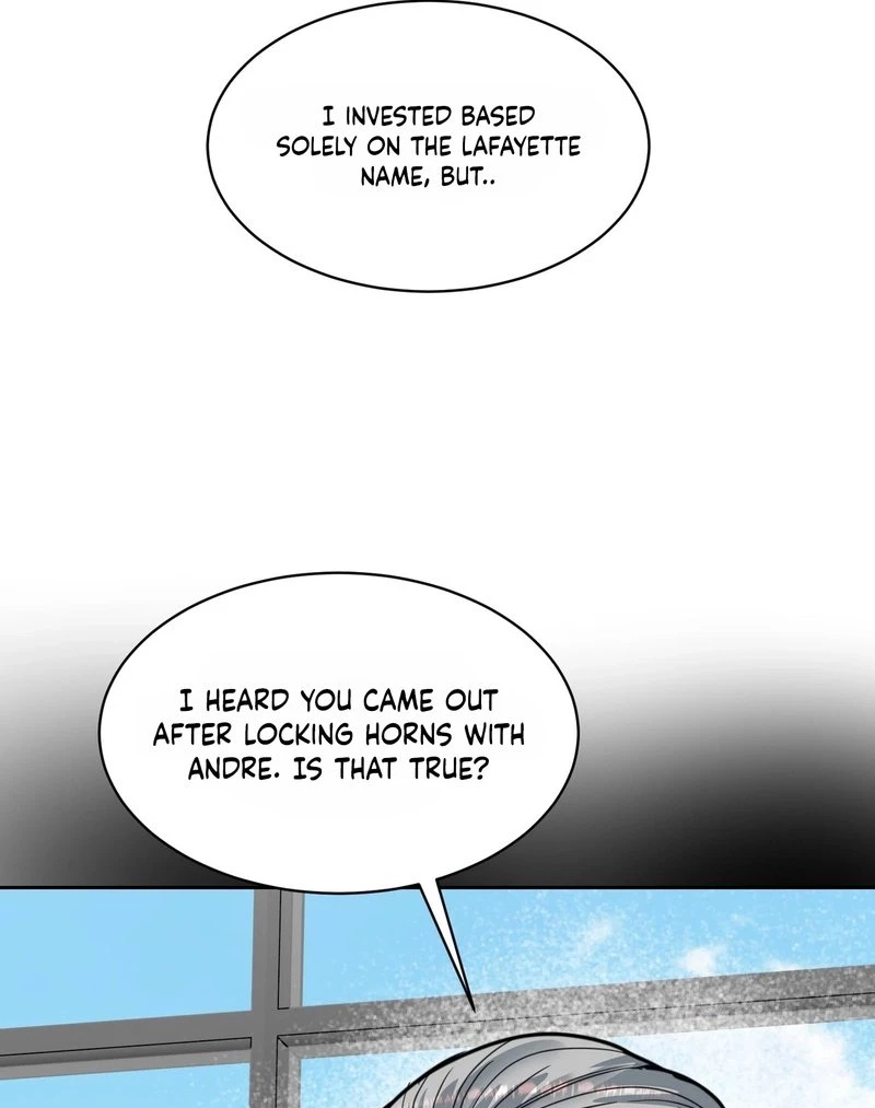 Flower Beggar Chapter 22 page 38 - 