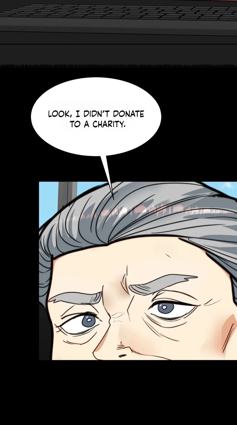 Flower Beggar Chapter 22 page 40 - 