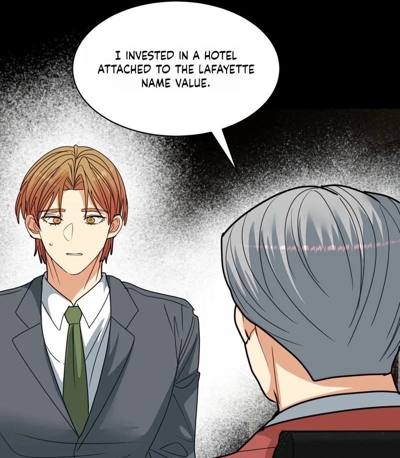 Flower Beggar Chapter 22 page 41 - 