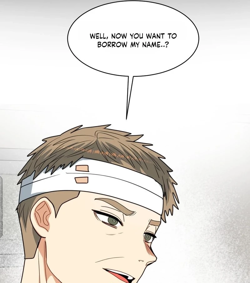 Flower Beggar Chapter 22 page 45 - 