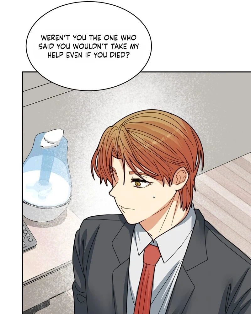 Flower Beggar Chapter 22 page 47 - 