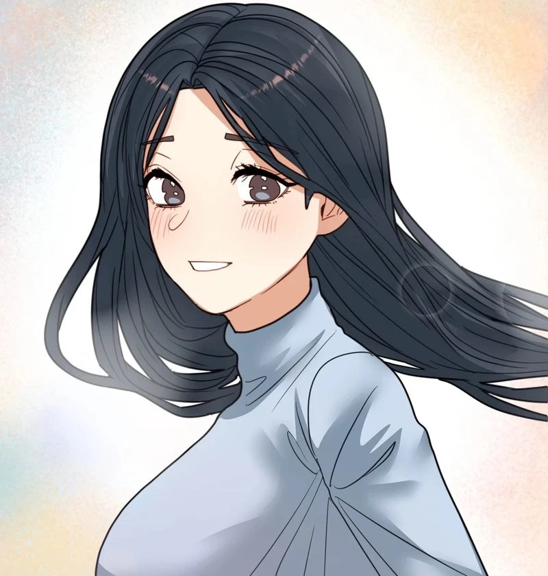 Flower Beggar Chapter 22 page 50 - 