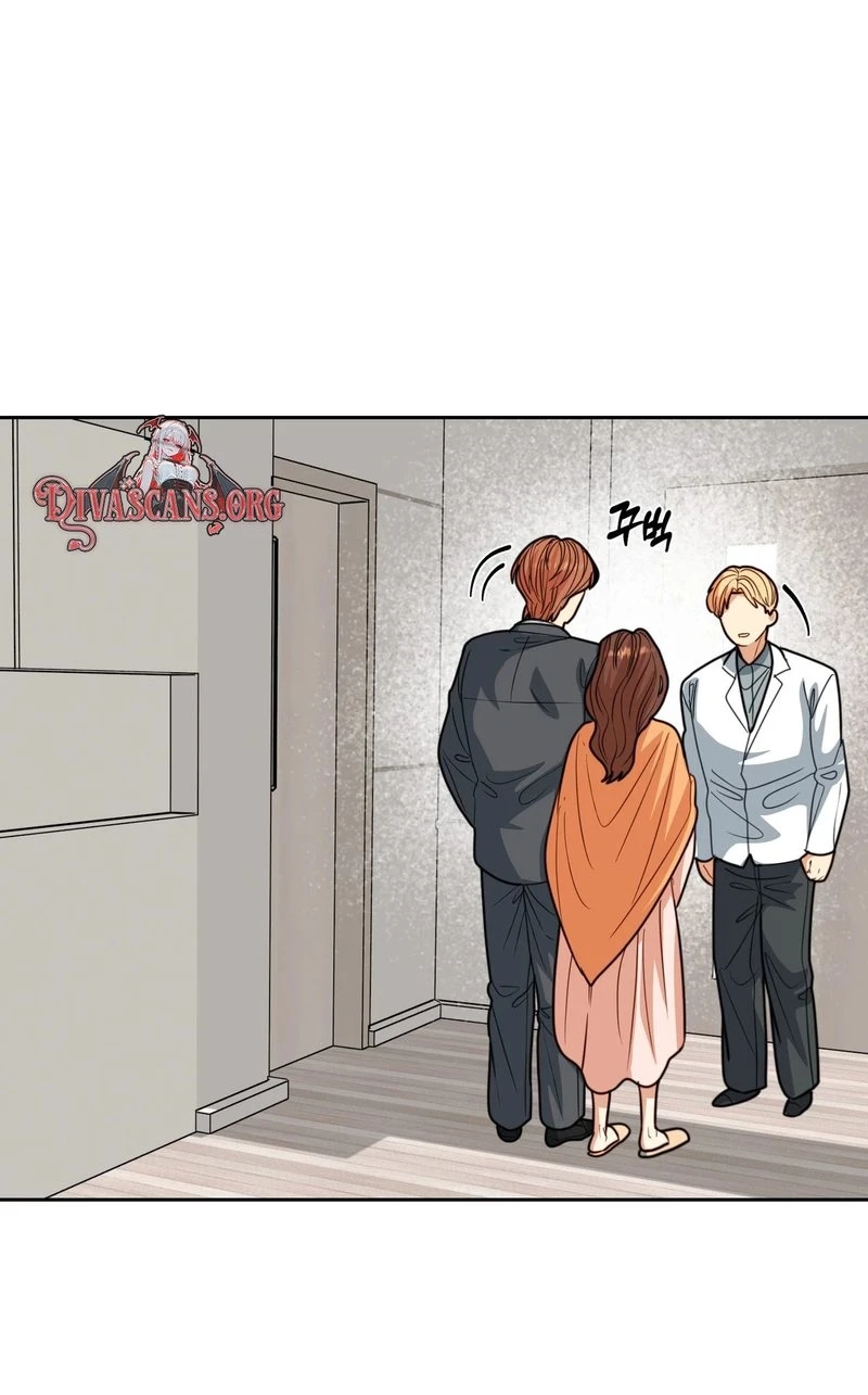 Flower Beggar Chapter 22 page 6 - 