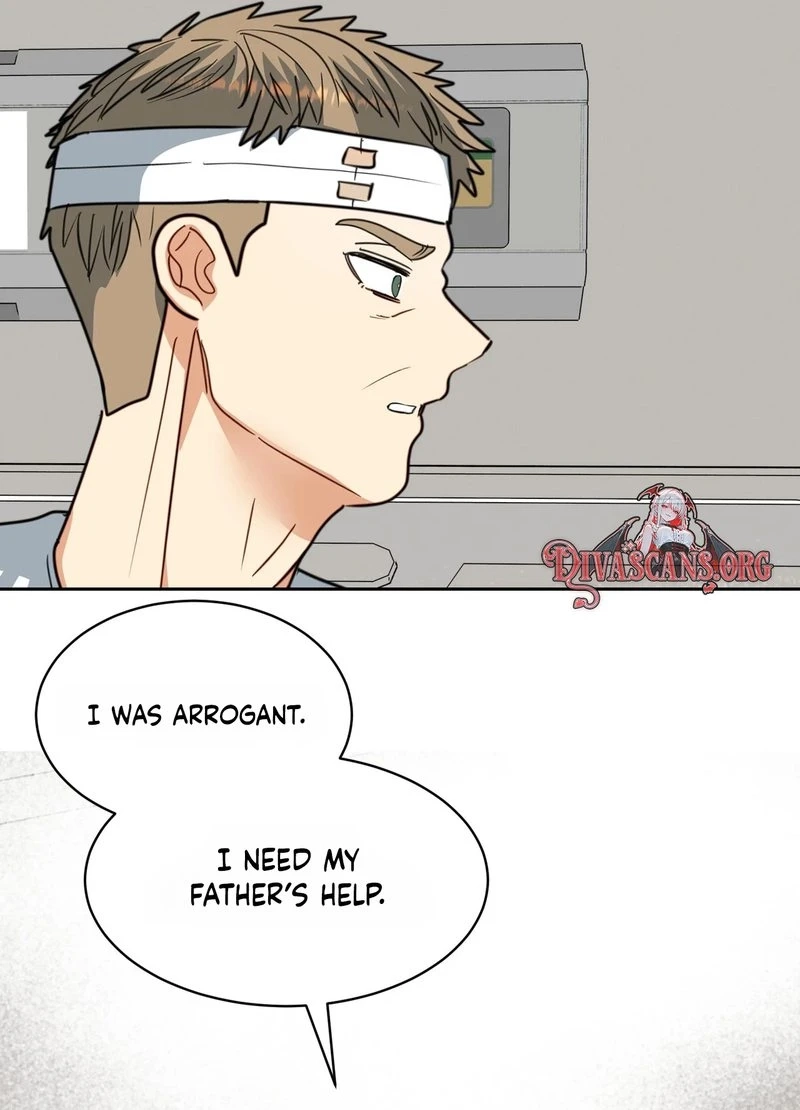 Flower Beggar Chapter 22 page 54 - 