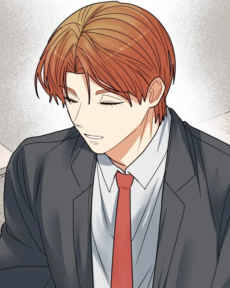 Flower Beggar Chapter 22 page 55 - 