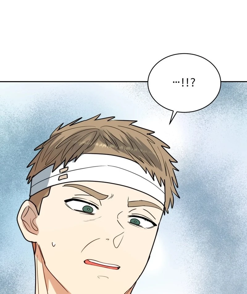Flower Beggar Chapter 22 page 57 - 