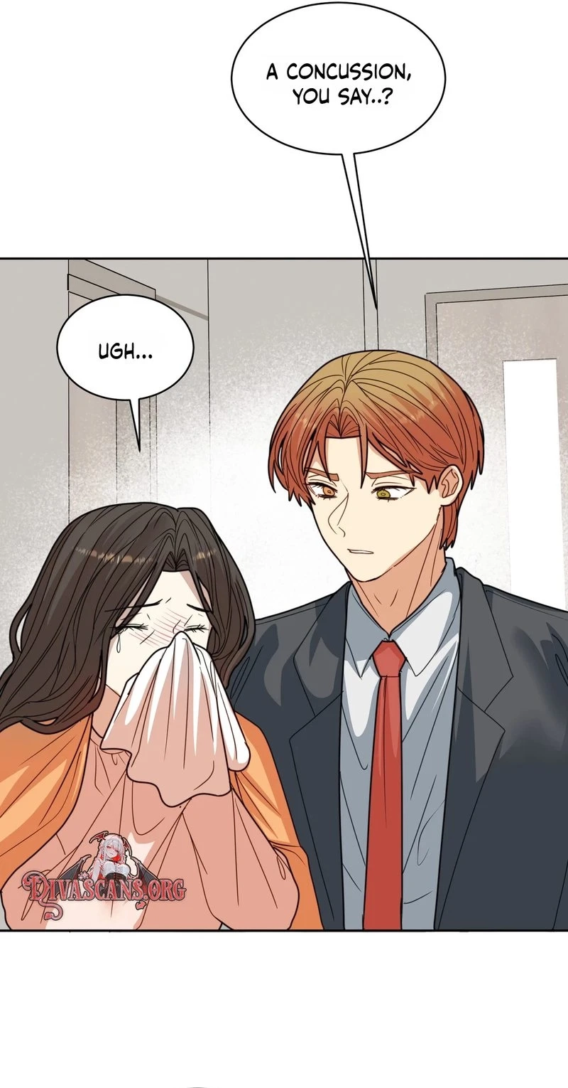 Flower Beggar Chapter 22 page 7 - 