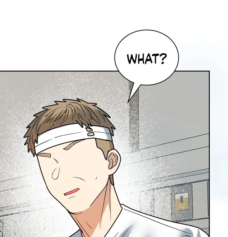Flower Beggar Chapter 22 page 67 - 