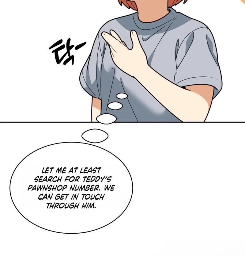 Flower Beggar Chapter 22 page 85 - 