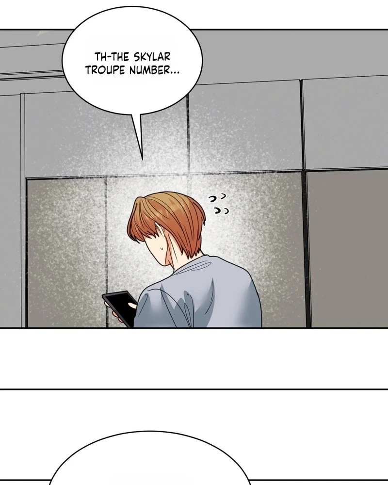 Flower Beggar Chapter 22 page 95 - 