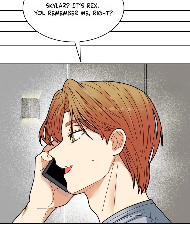 Flower Beggar Chapter 22 page 96 - 